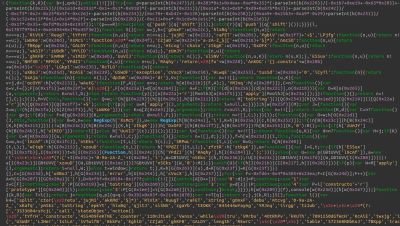 Javascript Obfuscation