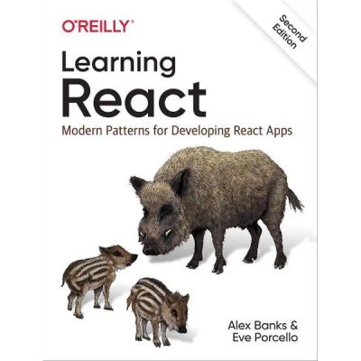 Learning React Book