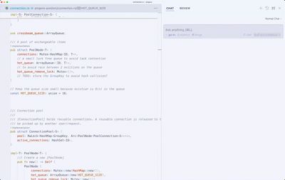 cursor ide