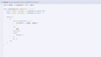 cursor ide