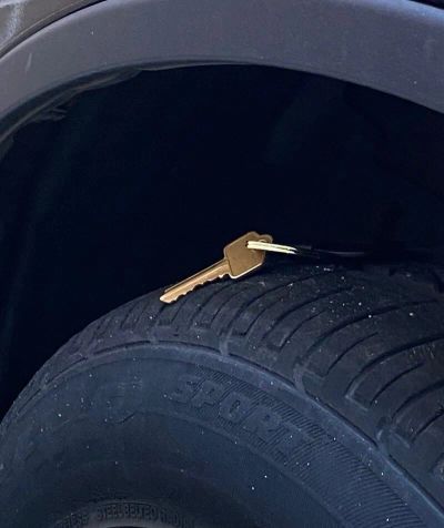 Secret API Key