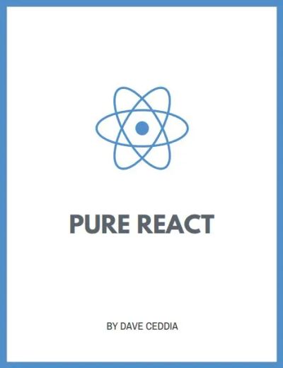 Pure React Book